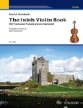 Cover: The Irish Violin Book - Schott Music