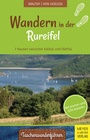 Cover: Wandern in der Rureifel - Meyer & Meyer