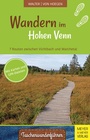 Cover: Wandern im Hohen Venn - Meyer & Meyer