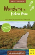 Abbildung von: Wandern im Hohen Venn - Meyer & Meyer
