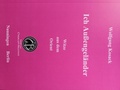 Cover: Ich Aussengel&auml;nder - Verlag Christoph Brunner