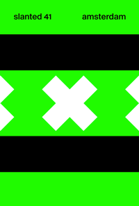 Abbildung von: Slanted 41 Amsterdam - Slanted Publishers UG (haftungsbeschränkt)