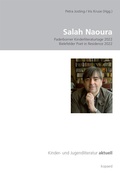 Cover: Salah Naoura - kopaed