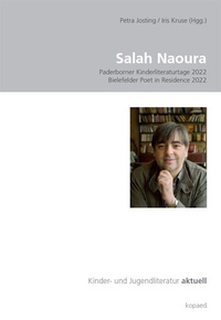 Enlarge image Cover: Salah Naoura - kopaed
