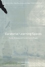Cover: Curatorial Learning Spaces - kopaed