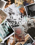 Cover: adaption_reaktion - Kulturstiftung Sachsen-Anhalt