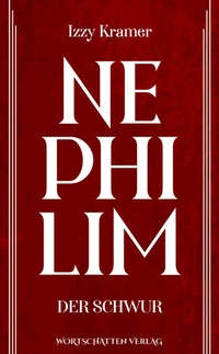Abbildung von: Nephilim - Wortschatten Verlag