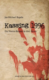 Abbildung von: Kassing 1996 - Wortschatten Verlag