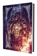 Cover: Journey to Ragnarok - Nordisches Grimoire (5E) - Ulisses Medien und Spiel Distribution GmbH