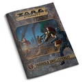 Cover: Torg Eternity - Tharkold Spielleiterset - Ulisses Medien und Spiel Distribution GmbH