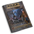Cover: Torg Eternity - Das &Ouml;dl&auml;nder-Handbuch zu Tharkold - Ulisses Medien und Spiel Distribution GmbH