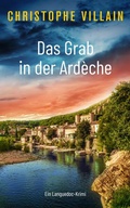 Cover: Das Grab in der Ard&egrave;che - Nova MD