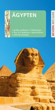 Cover: GO VISTA: Reisef&uuml;hrer &Auml;gypten - Vista Point
