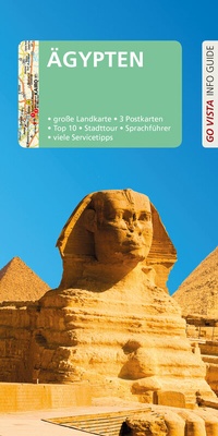 Abbildung von: GO VISTA: Reiseführer Ägypten - Vista Point
