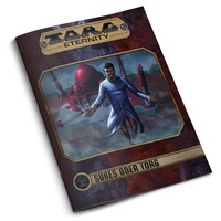 Enlarge image Cover: Torg Eternity - Süßes oder Torg - Ulisses Medien und Spiel Distribution GmbH