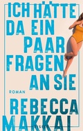 Cover: Ich h&auml;tte da ein paar Fragen an Sie - Eisele Verlag