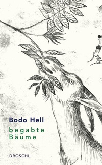 Enlarge image Cover: Begabte Bäume - Literaturverlag Droschl