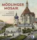 Cover: M&ouml;dlinger Mosaik - KRAL