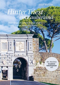 Bild: Hinter Triest ein Zauberland - Berger & Söhne, Ferdinand