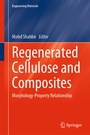Cover: Regenerated Cellulose and Composites - Springer