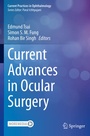 Cover: Current Advances in Ocular Surgery - Springer