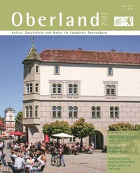 Abbildung von: Oberland - Biberacher Verlagsdruckerei