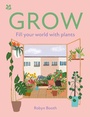 Cover: GROW - HarperCollins
