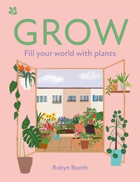 Enlarge image Cover: GROW - HarperCollins