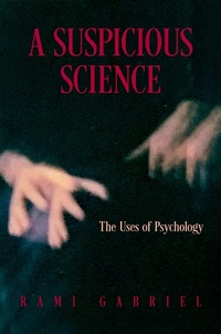 Abbildung von: A Suspicious Science - OUP eBook
