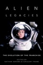 Cover: Alien Legacies - OUP eBook