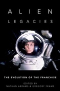 Cover: Alien Legacies - OUP eBook