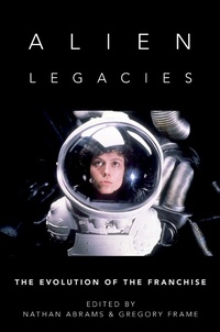 Enlarge image Cover: Alien Legacies - OUP eBook