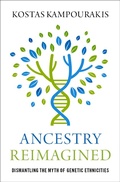 Cover: Ancestry Reimagined - OUP eBook