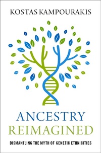 Abbildung von: Ancestry Reimagined - OUP eBook