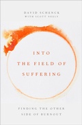 Cover: Into the Field of Suffering - OUP eBook