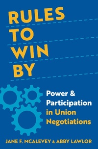 Abbildung von: Rules to Win By - OUP eBook