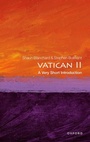 Cover: Vatican II - OUP eBook