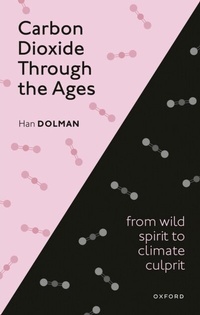 Abbildung von: Carbon Dioxide through the Ages - OUP eBook