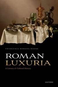 Abbildung von: Roman Luxuria - OUP eBook