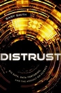 Cover: Distrust - OUP eBook