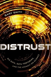 Enlarge image Cover: Distrust - OUP eBook