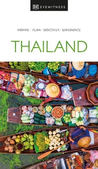 Abbildung von: DK Thailand - DK Travel
