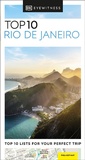 Cover: DK Top 10 Rio de Janeiro - DK Travel