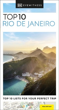 Abbildung von: DK Top 10 Rio de Janeiro - DK Travel