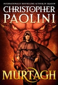 Cover: Murtagh - Penguin Books Ltd