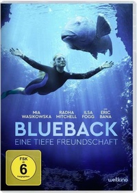 Bild: Blueback - Eine tiefe Freundschaft - Weltkino