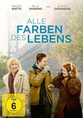 Cover: Alle Farben des Lebens - Tobis