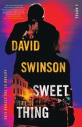 Cover: Sweet Thing - Little, Brown and Company