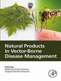 Abbildung von: Natural Products in Vector-Borne Disease Management - Academic Press