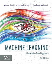 Abbildung von: Machine Learning - Morgan Kaufmann
